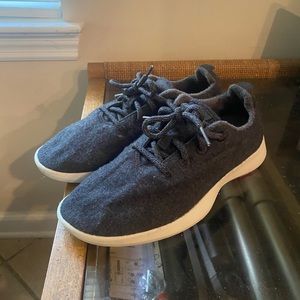 Allbirds wool runner women’s size 8